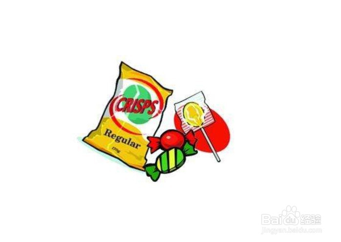 宅在家里怎么避免长胖