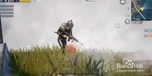 刺激战场有哪些捡空投技巧?