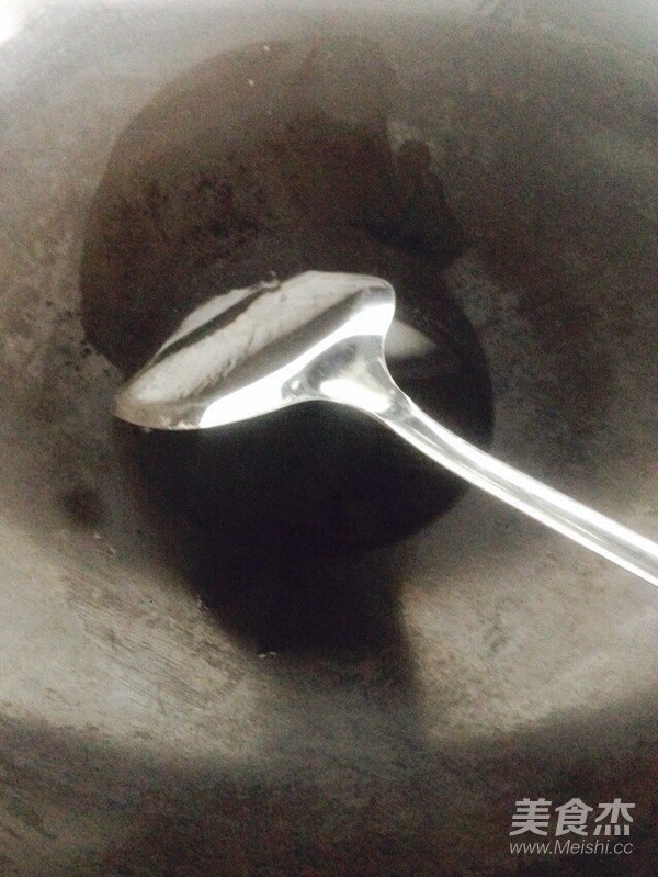 啤酒卤猪皮鹌鹑蛋