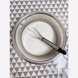 如何做出好吃的炸牛奶块