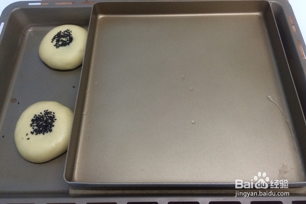 看完就会的红豆面包