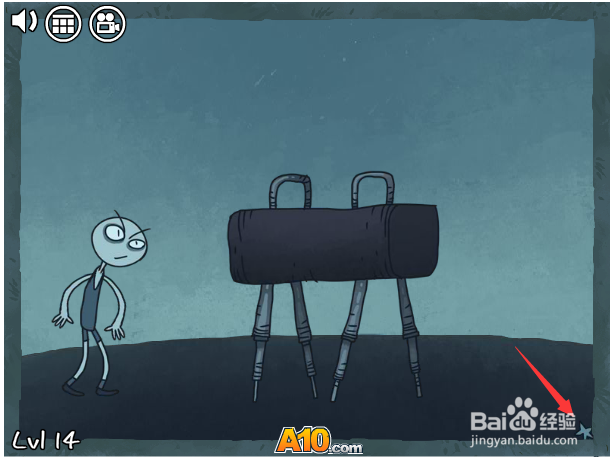 史上最贱小游戏4（11-20）攻略