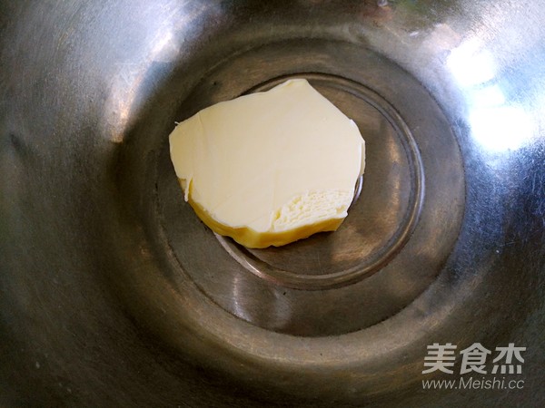 椰蓉吐司的做法