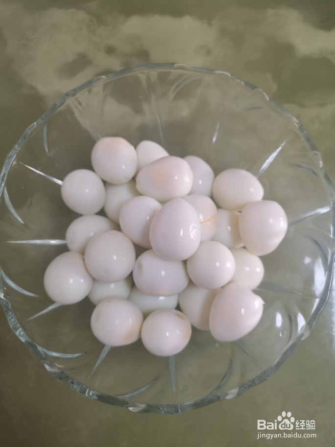 怎么做红烧肉鹌鹑蛋?