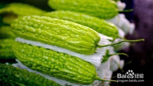 网评九大最难吃的蔬菜，你最有同感哪个？