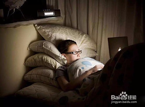 如何缓解上网时间长后眼睛疲劳