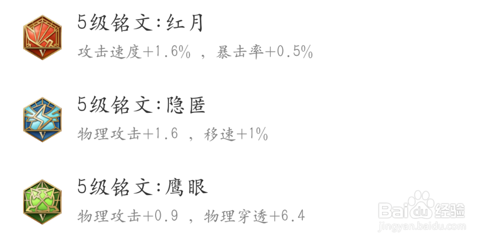王者荣耀:后羿 教学攻略