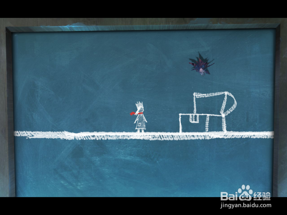 迷画之塔3 第十二关 攻略