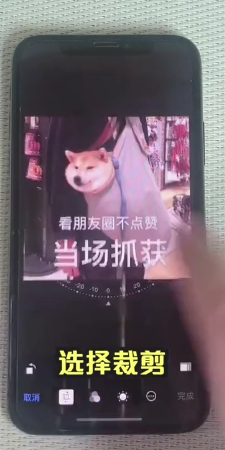 iPhone如何隐藏重要照片