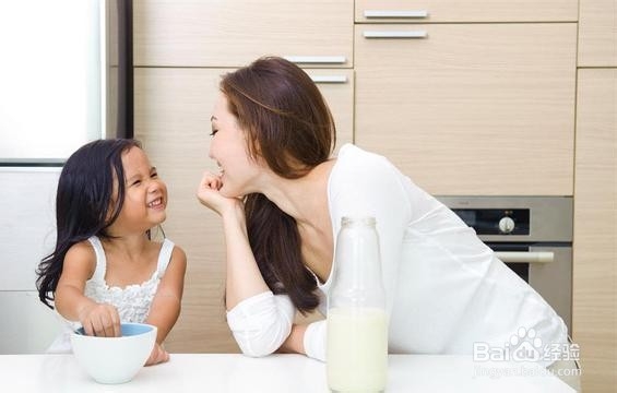 宝贝一岁半 行为指导需谨慎