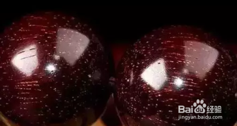 小叶紫檀和血檀有什么区别