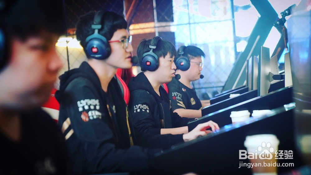 英雄联盟LOL排位赛各段位快速上分技巧