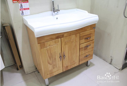 卫浴装修小技巧 教你省钱又时尚!