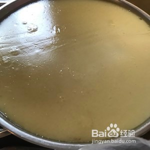 椰汁千层马蹄糕的做法怎么做椰汁千层马蹄糕