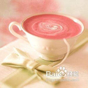 五种茶让你喝出细嫩白皙肌肤