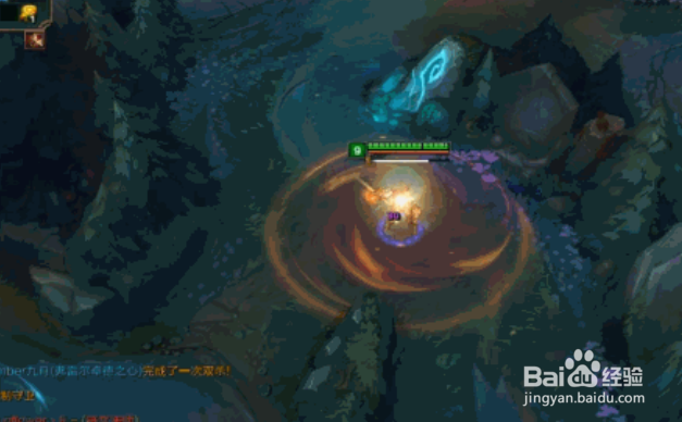 LOL血刃龙女杀穿野区,钻石组龙女攻略篇!