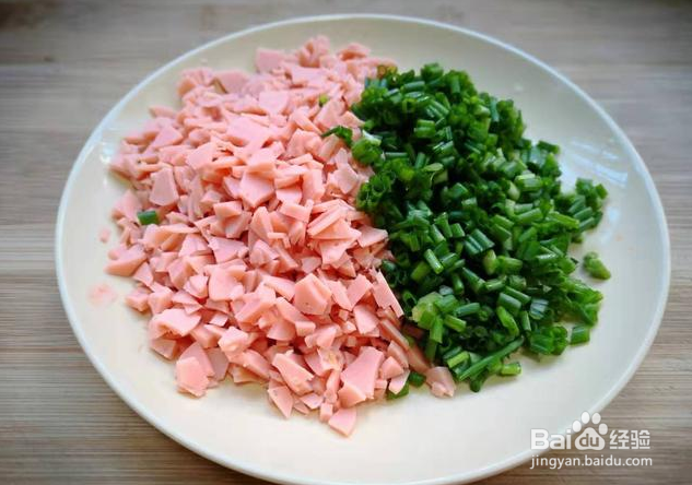 南瓜饼这样才做好吃