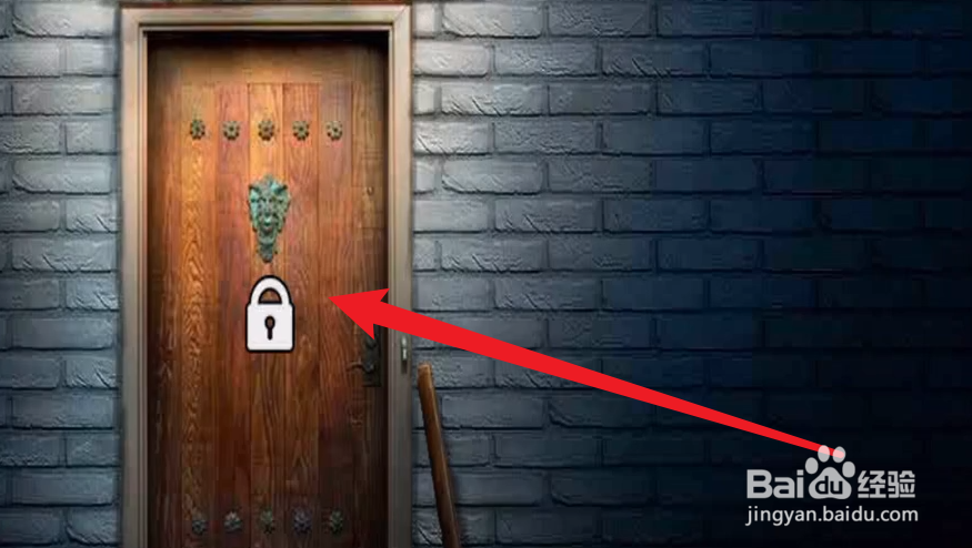 鬼屋密室逃脱攻略