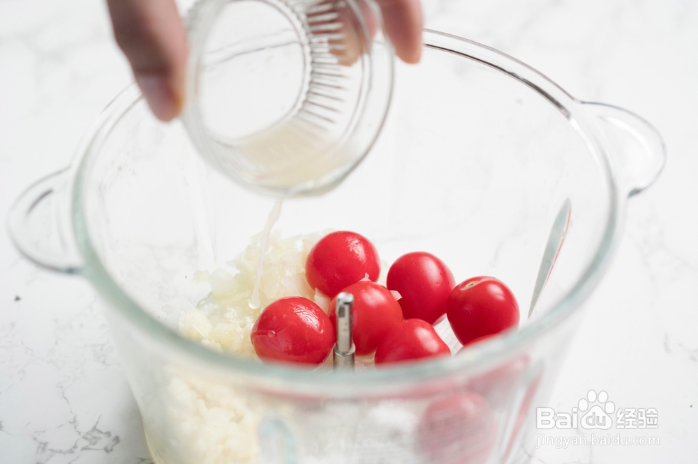 低卡低脂的通心粉金枪鱼沙拉