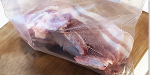 香糯美味的烤美五花肉做法