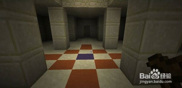 我的世界沙漠神殿的正确进入方法