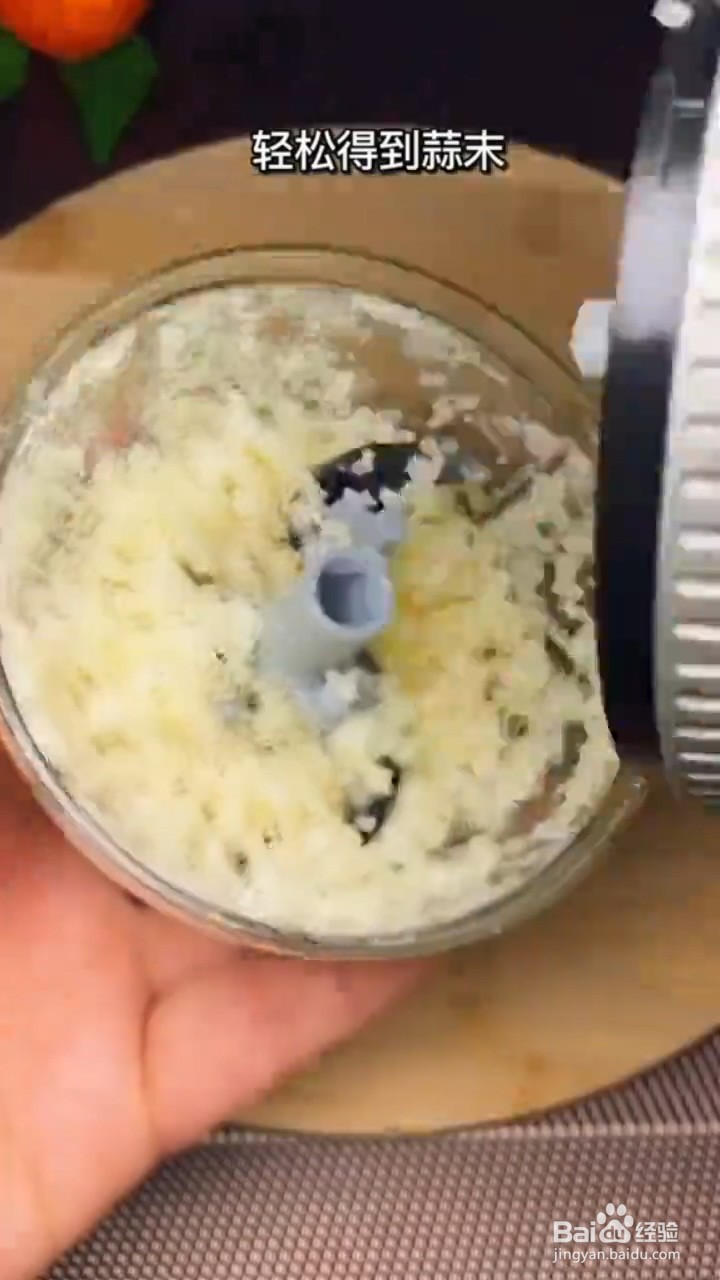 如何制作蚝油生菜