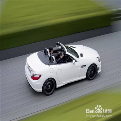 为什么买车一定要白色？