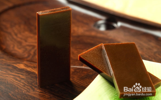 用东阿阿胶做的食物有哪些？