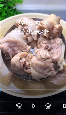 如何制作鸡公煲?