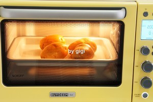 蒜香芝士烤土豆的做法