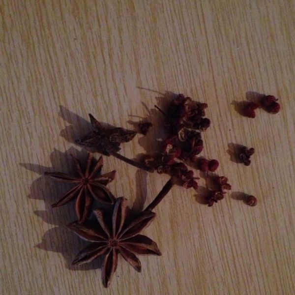 红烧鸡爪鸡翅中
