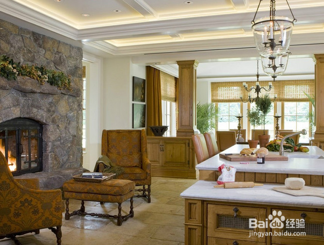 旧厨房装修改造 十个注意事项