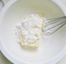 用最简单的方式品味芝士的醇香-----冻芝士蛋糕