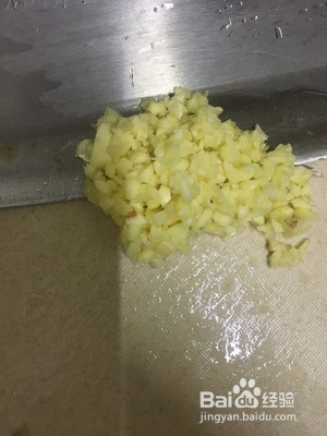 椒盐虾的做法