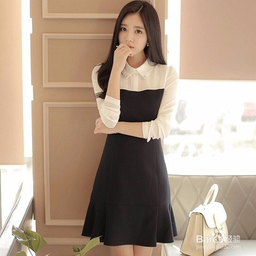 入秋衣橱必备单品