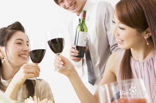 喝酒脸红是真的能喝吗千杯不醉怎么做到
