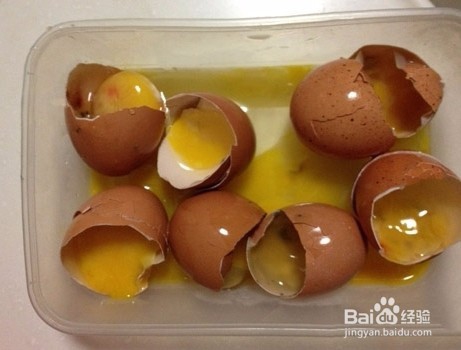 鸡蛋食用误区，这几种情况的鸡蛋吃不得！