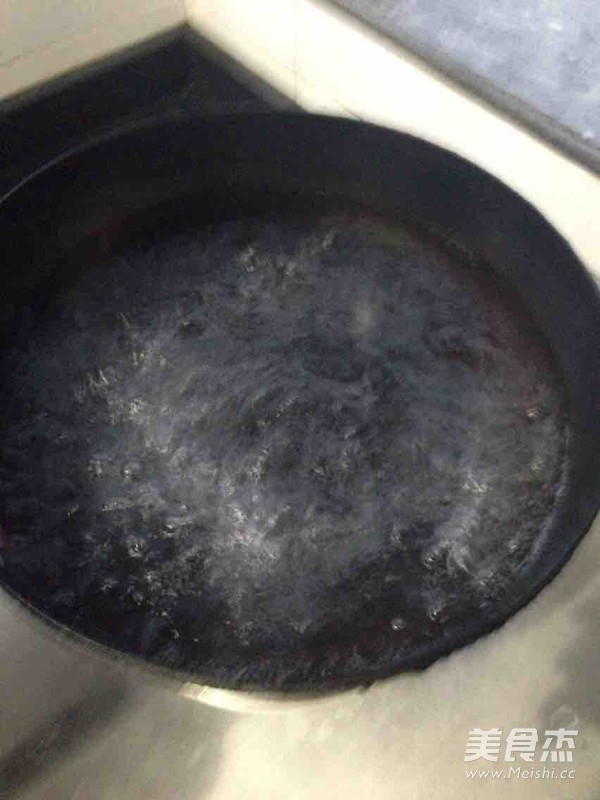 夏日之选家常冷面