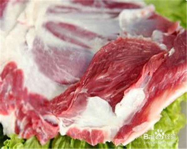 如何挑选肉类
