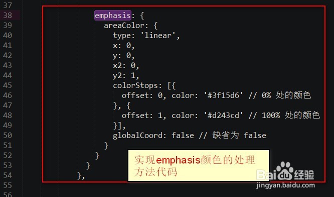 echarts 如何设置提示框边框阴影