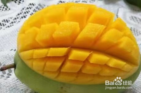 怎么判断玉芒熟没熟