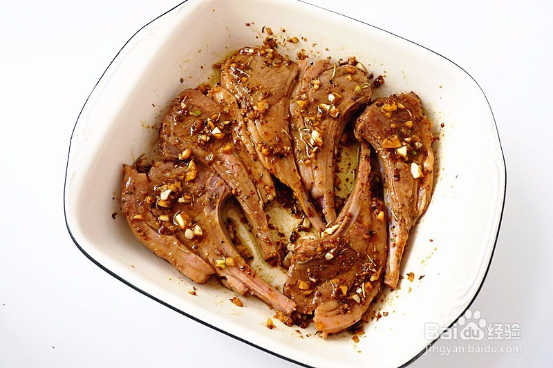 怎样做羊排最好吃