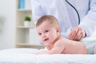 <b>四个月宝宝有湿疹怎么办</b>