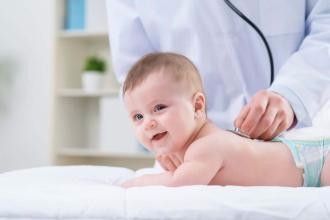 四个月宝宝有湿疹怎么办