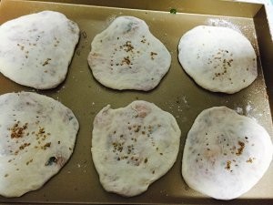 闽北光饼怎么做详细教程