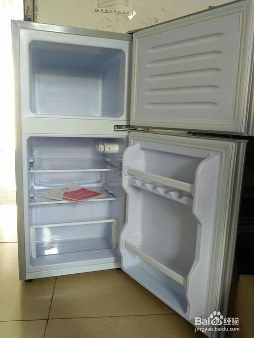 怎样测量冰箱室内温度