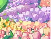 奥比岛优雅王子搜集令