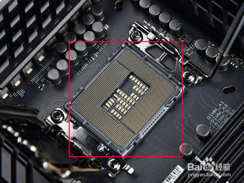 z690主板接口图解