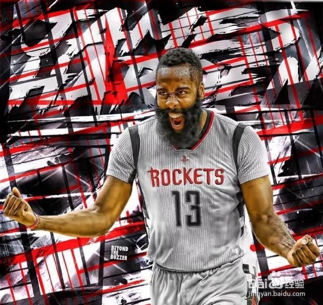为什么在很多人心里哈登是MVP