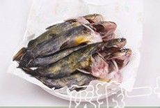 黄蜡丁炖豆腐怎么做